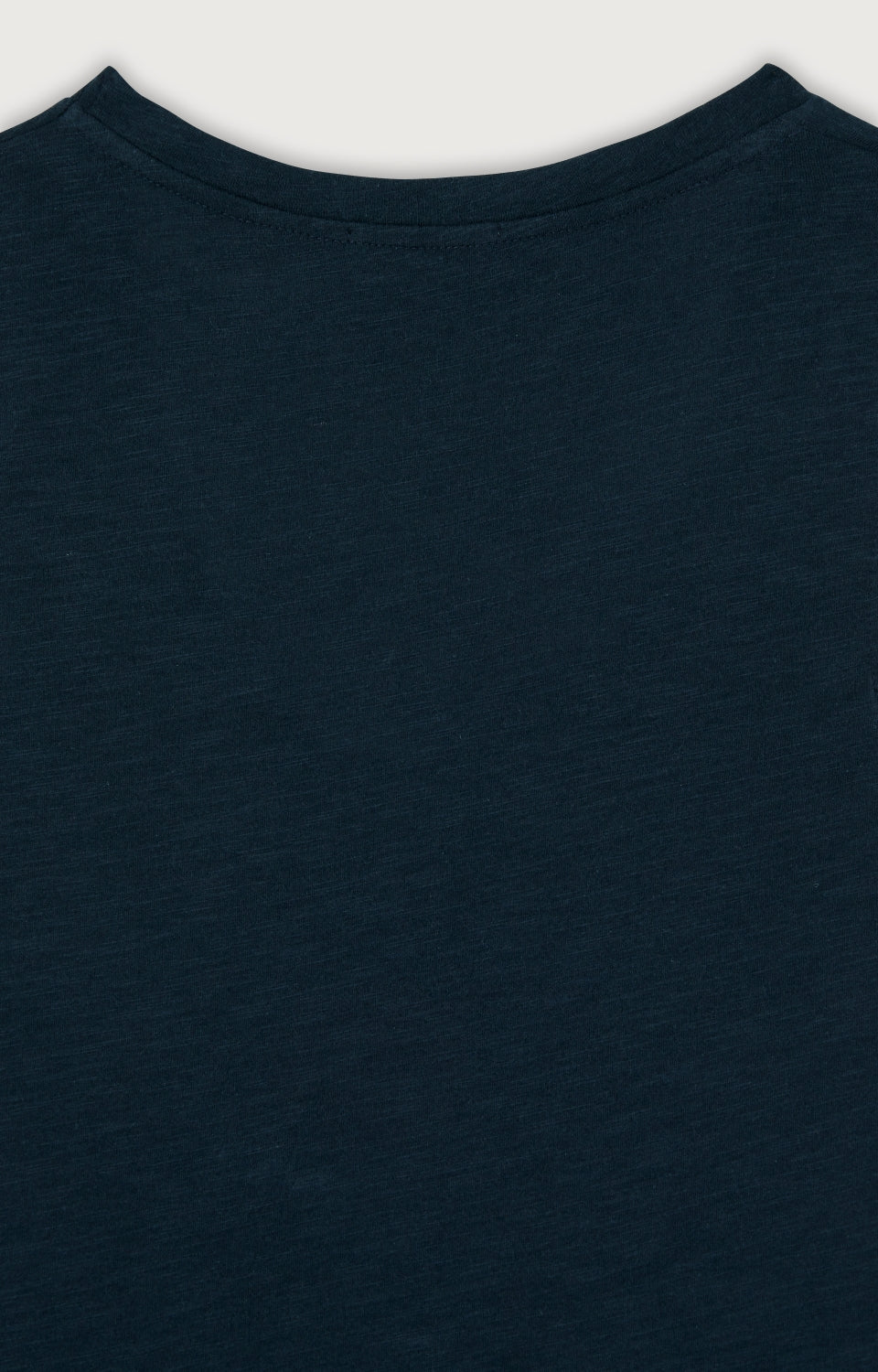 DEBARDEUR DROIT COL U