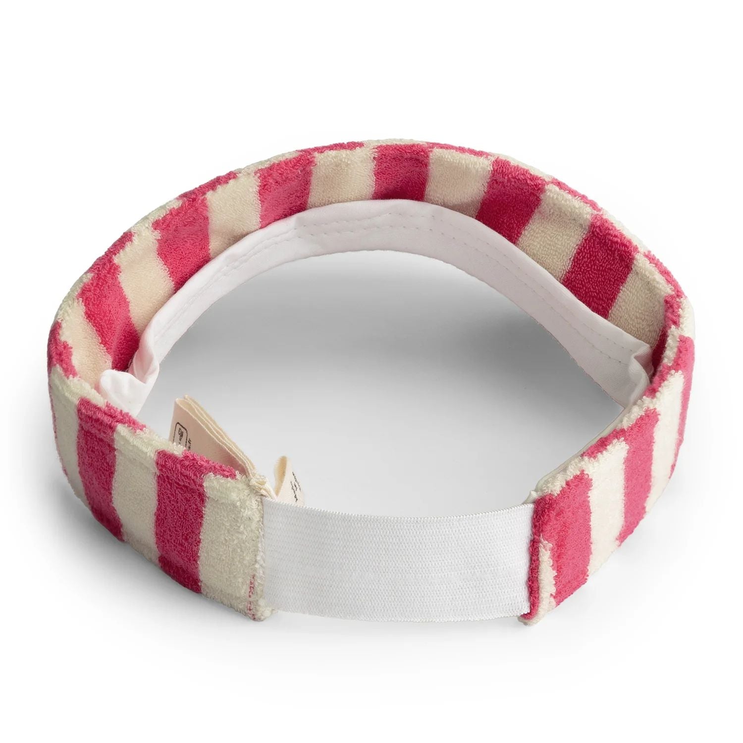 Boys & Girls Cherry Stripes Cap