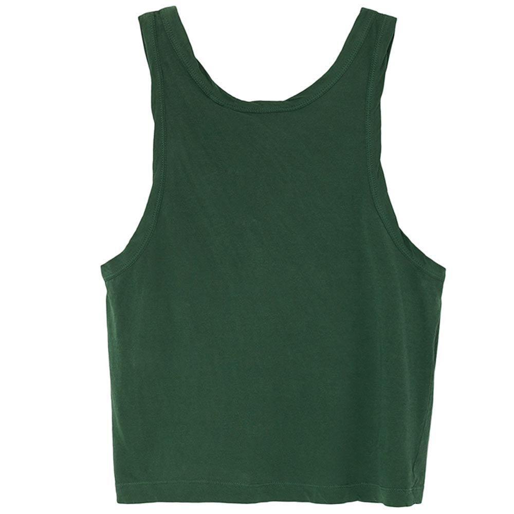 Boys Military Green "Chez Luis" Vest - CÉMAROSE | Children's Fashion Store - 2