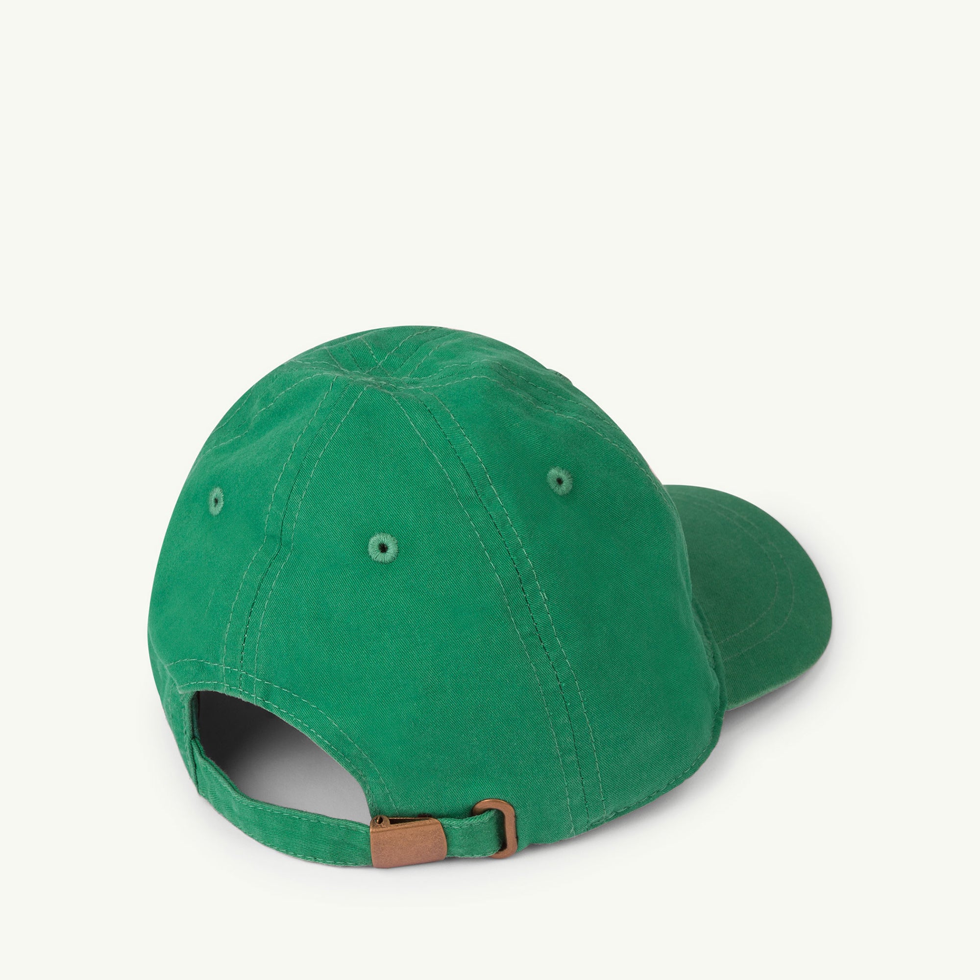 Boys & Girls Green Baseball Cap