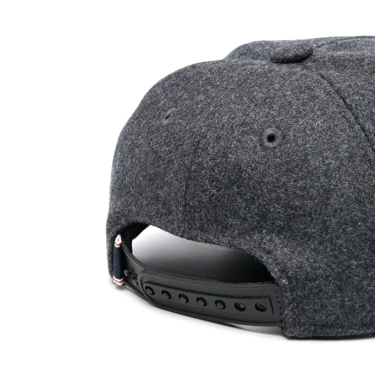 Casquette Gris Foncé Garçon