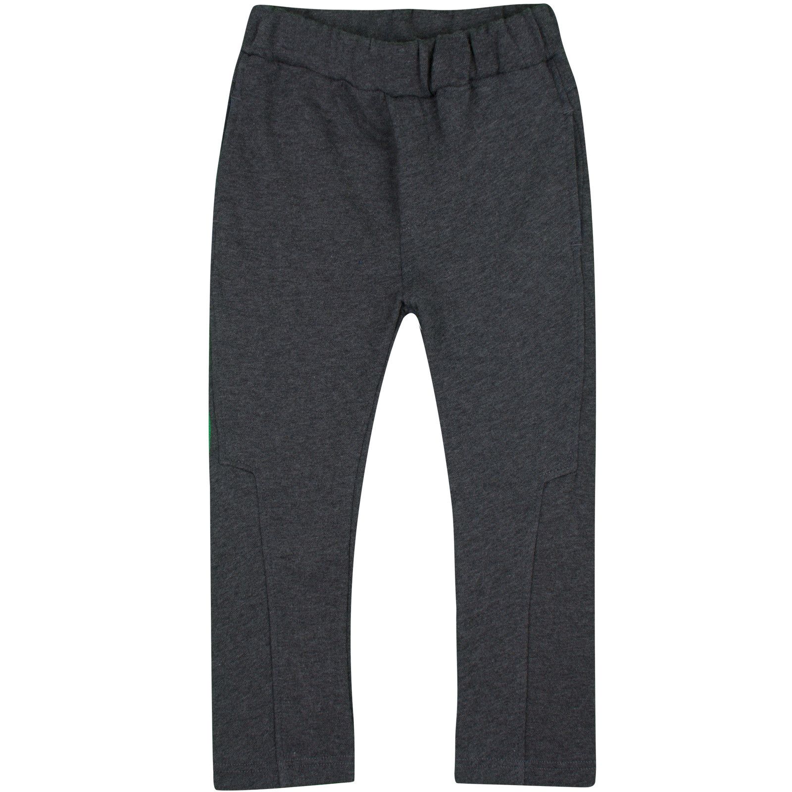 Boys Blue Denim Skinny Cotton Jeans - CÉMAROSE | Children's Fashion Store - 1