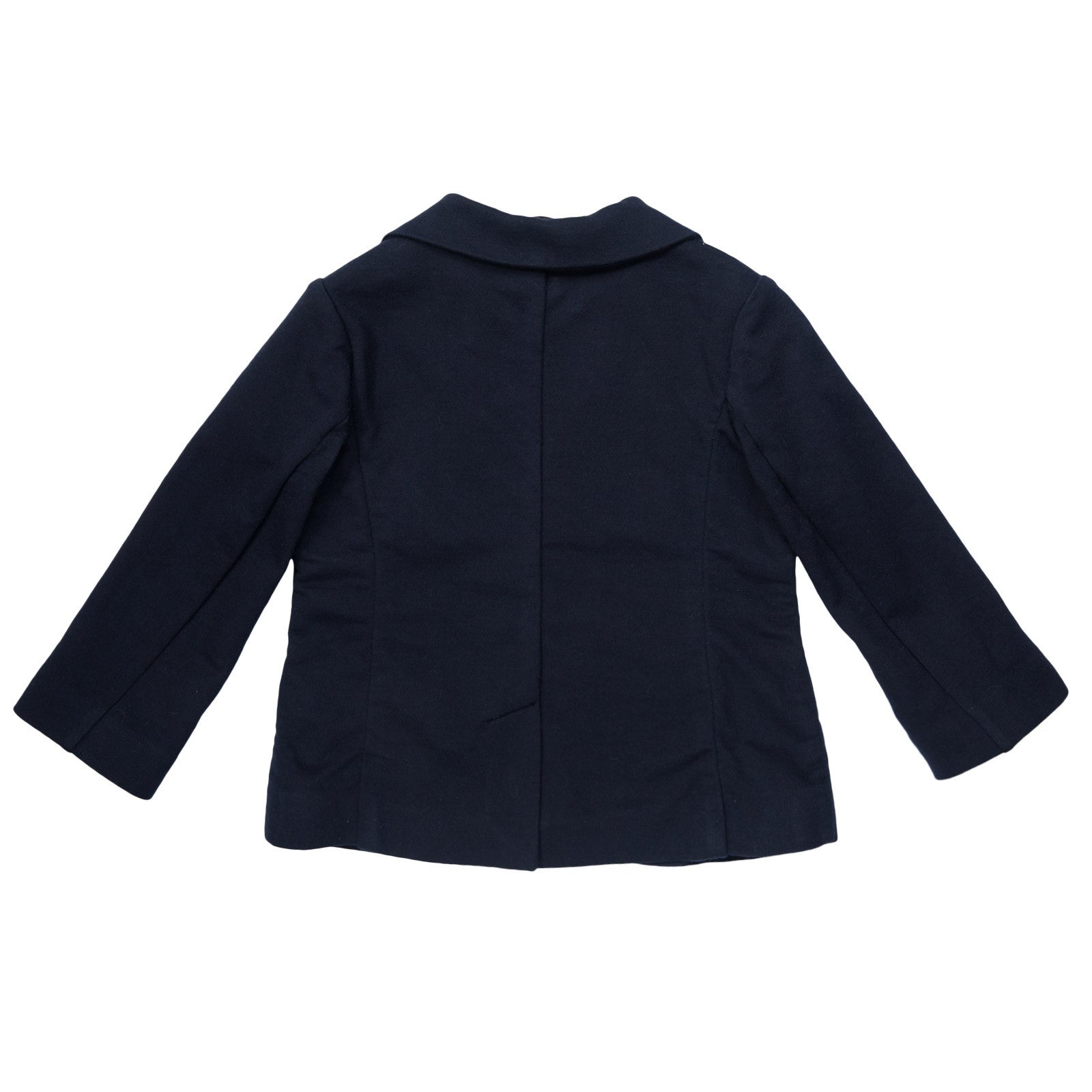 Baby Boys Navy Blue Monster Blazer - CÉMAROSE | Children's Fashion Store - 2