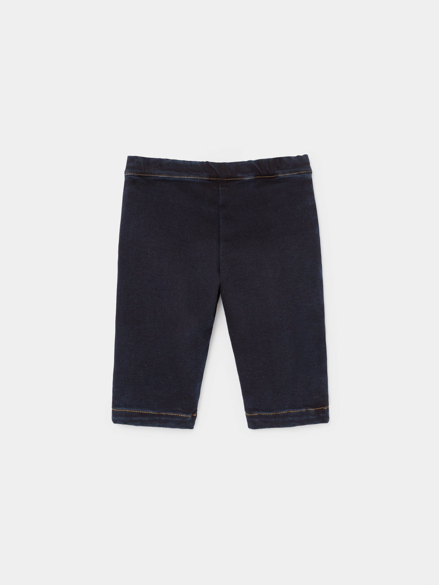 Baby Boys Navy Mercury Denim Trousers