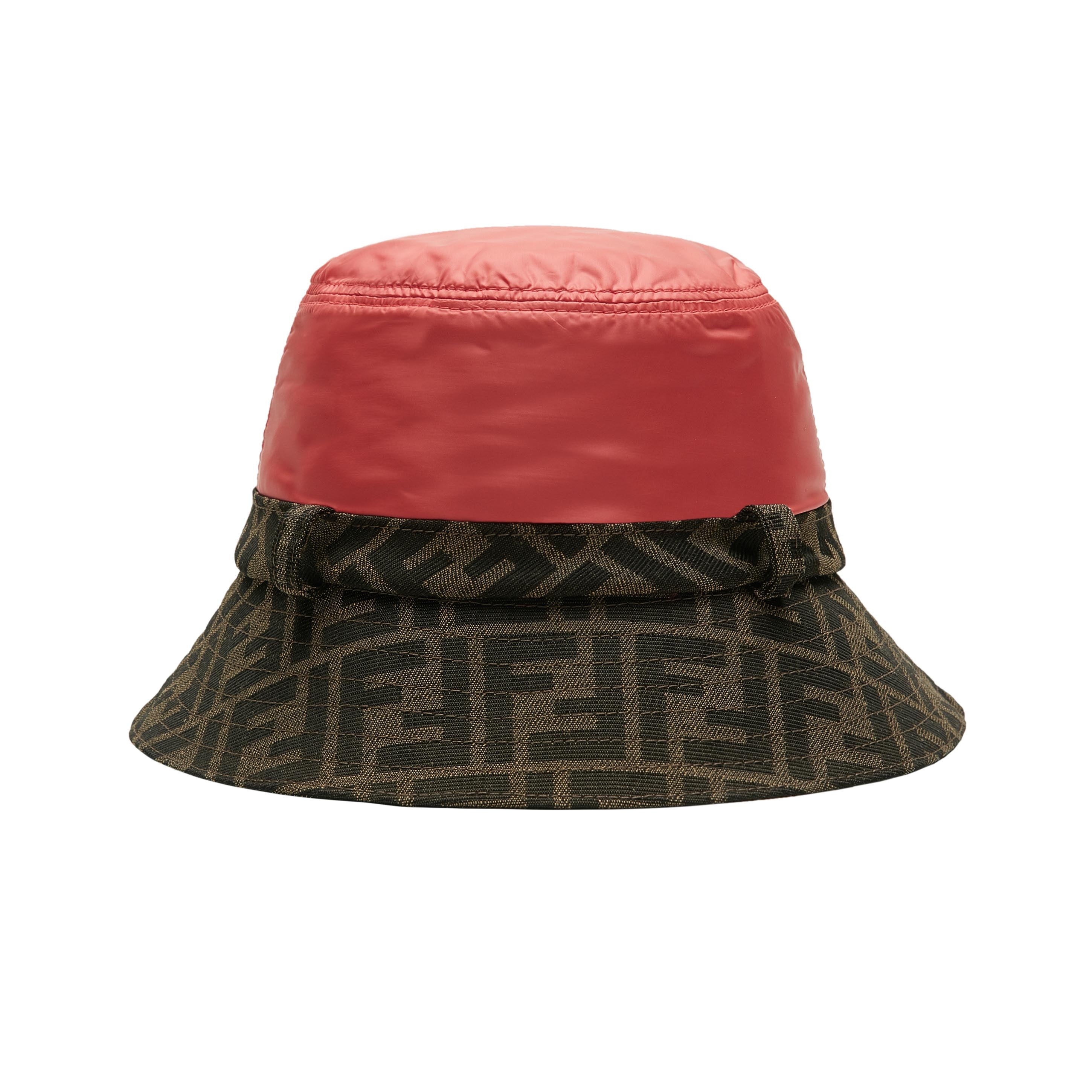 Boys & Girls Pink Logo Hat