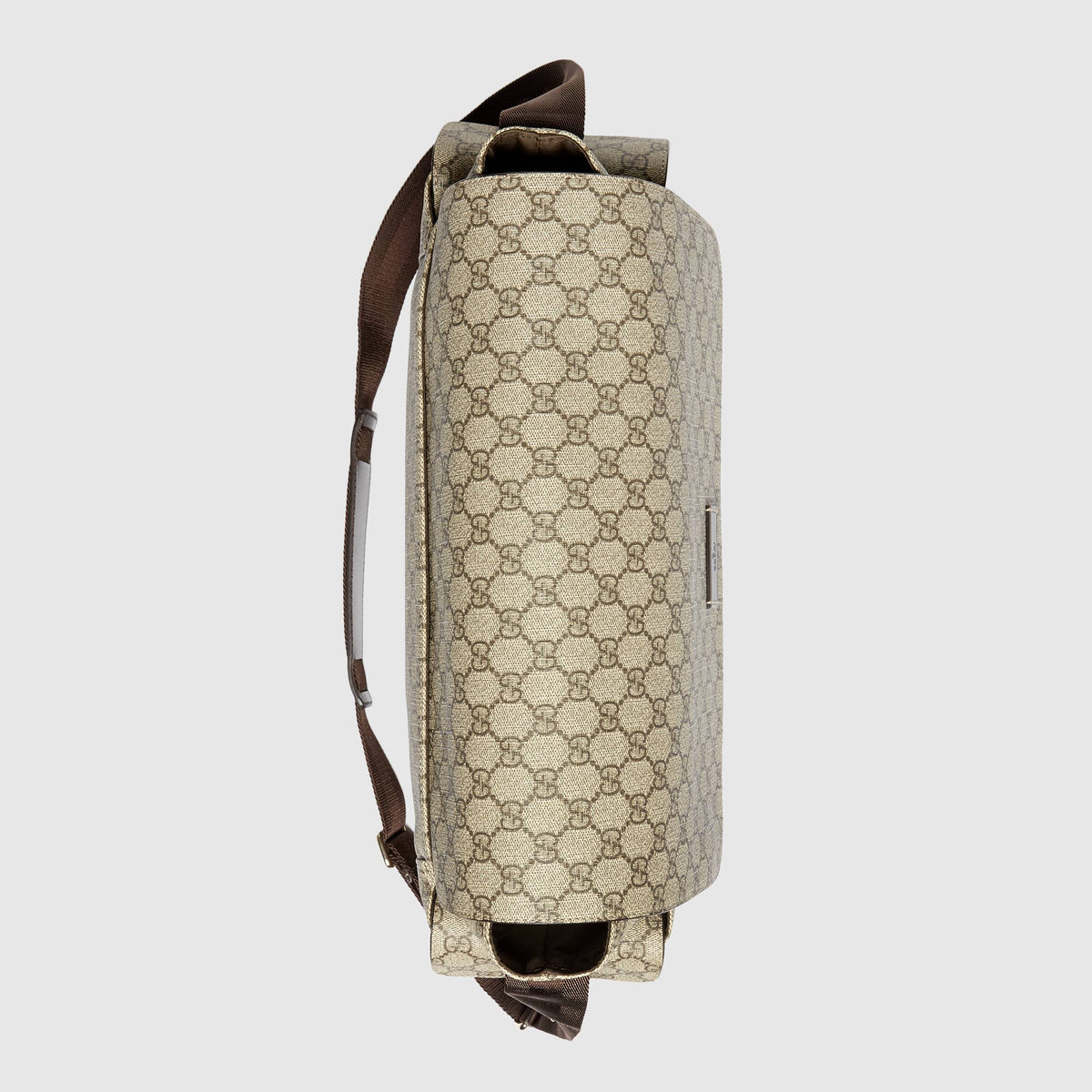 Sac Maman GG beige