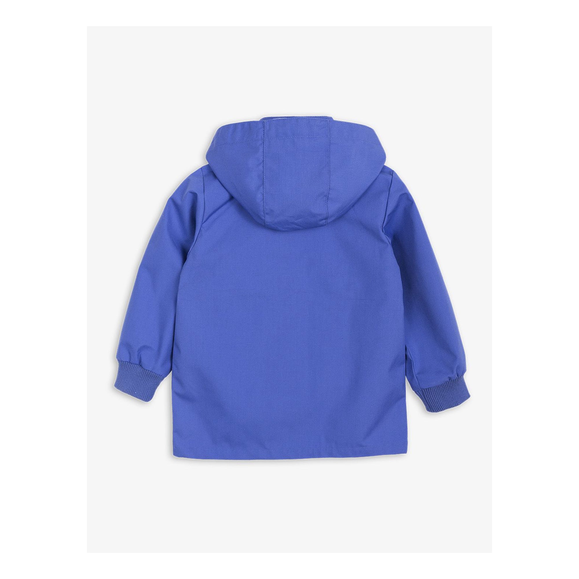 Boys Blue Pico jacket