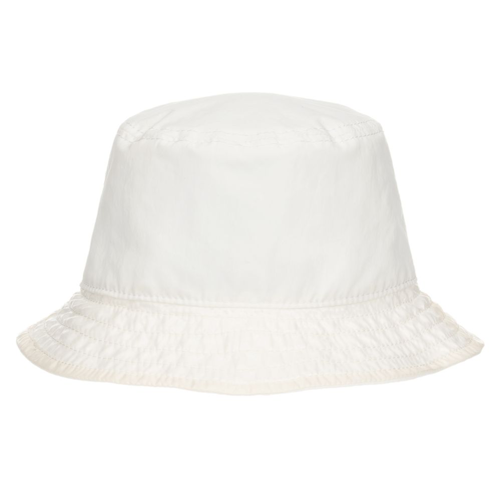 Bob Blanc pour Bébés Garçons et Filles