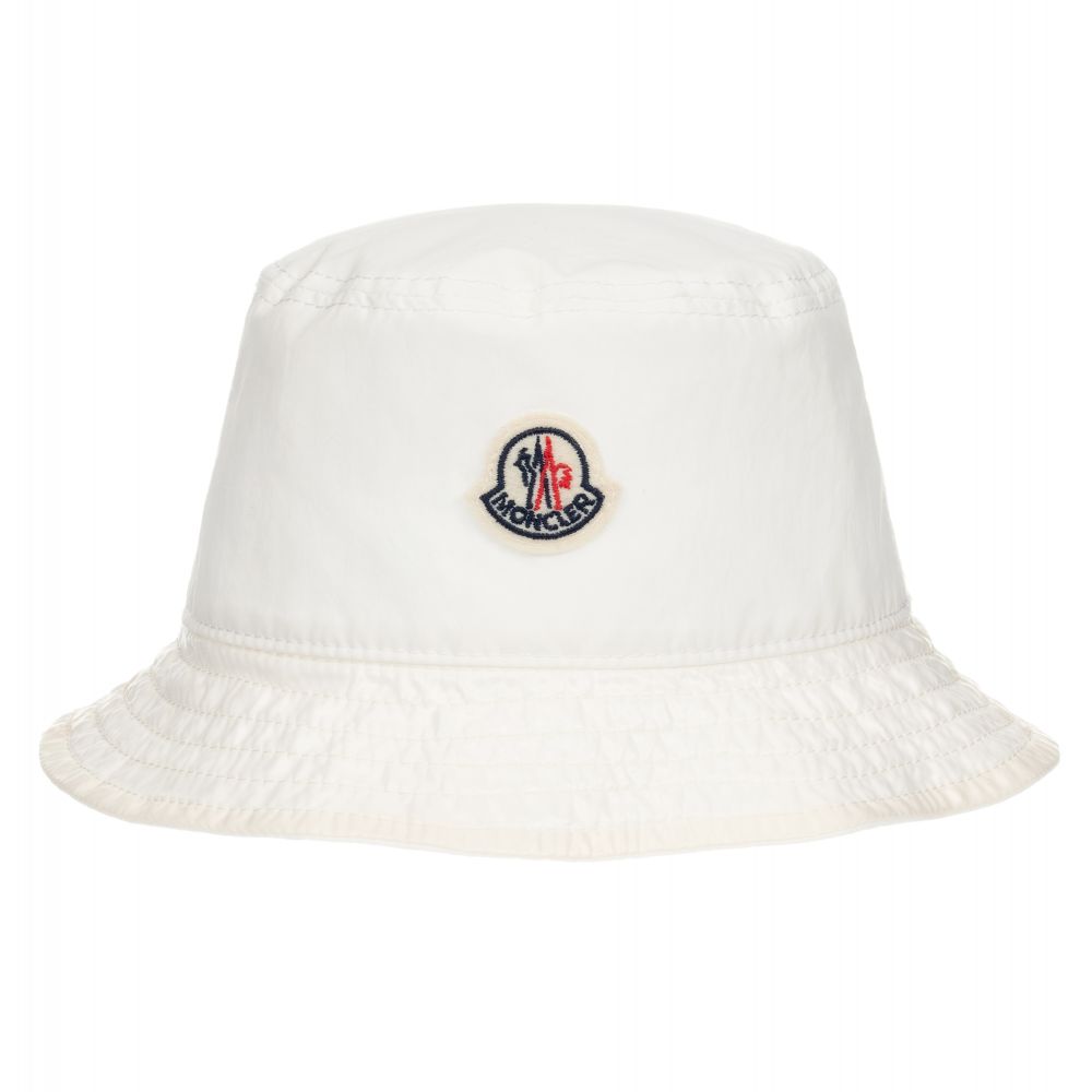 Bob Blanc pour Bébés Garçons et Filles