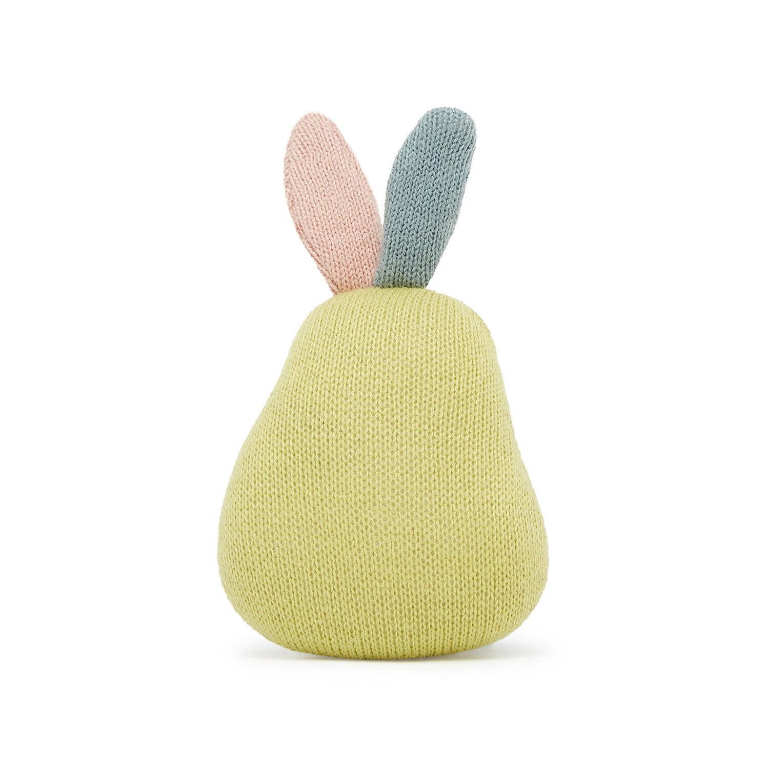 Pear Rattle