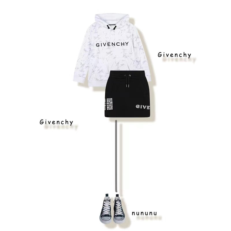 Sweat-shirts blancs Garçons et Filles