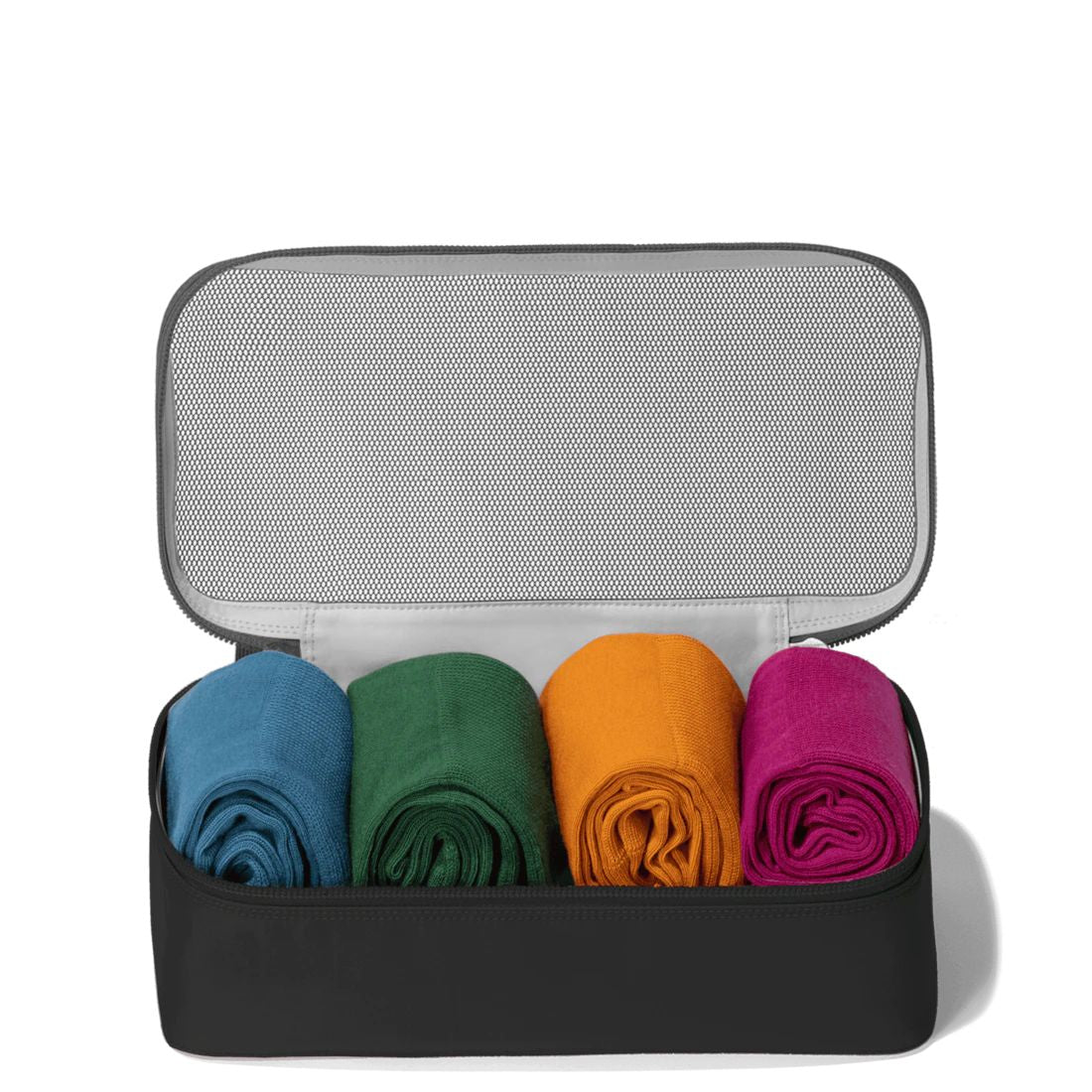 Packing Cube S petit sac de rangement noir
