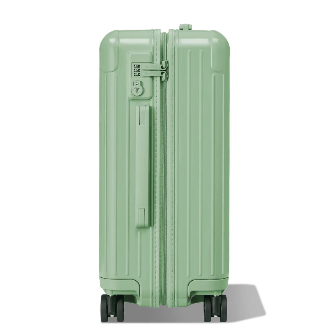 21寸Essential Cabin绿色登机箱