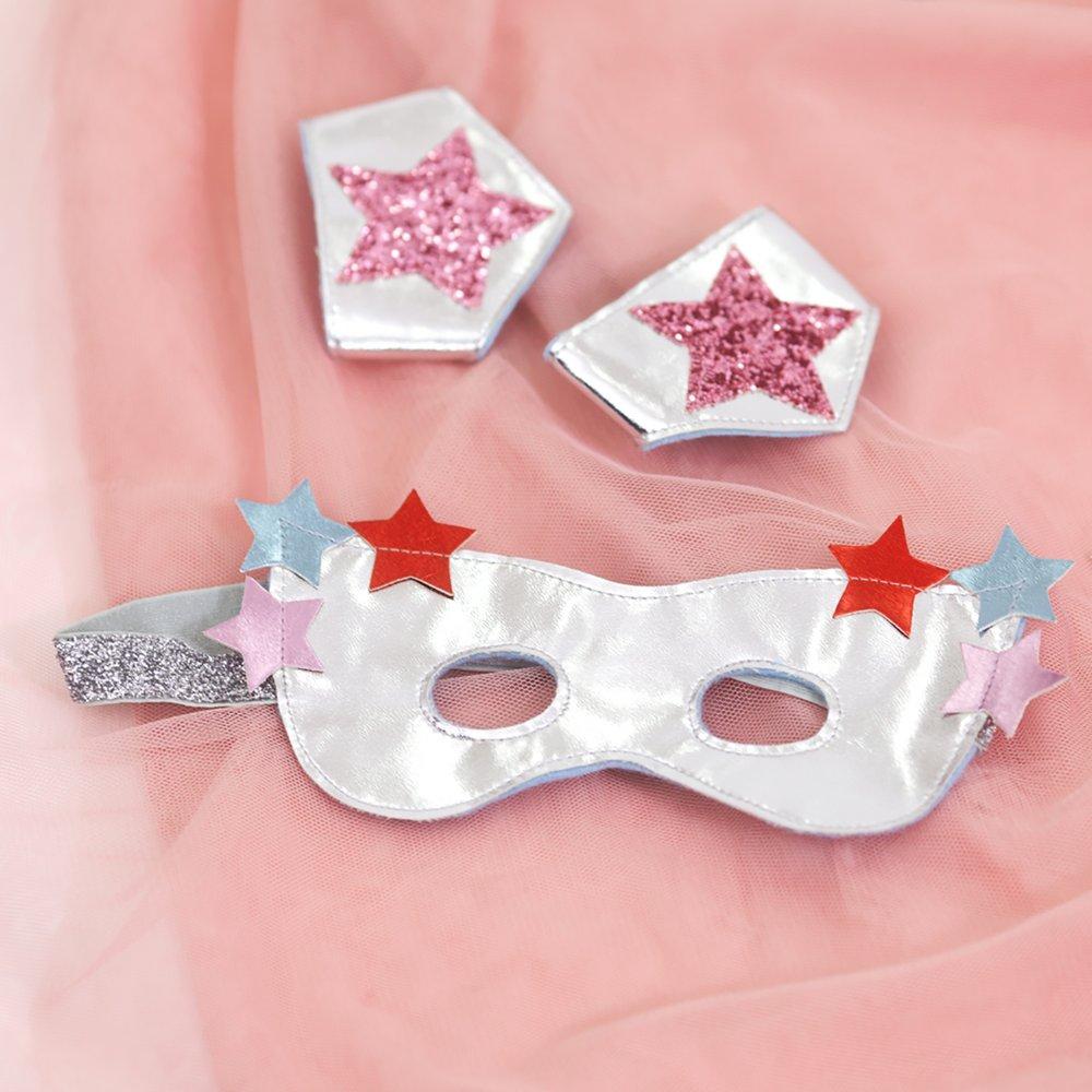 Costume de super-héros