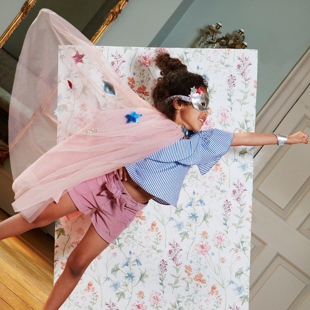 Costume de super-héros