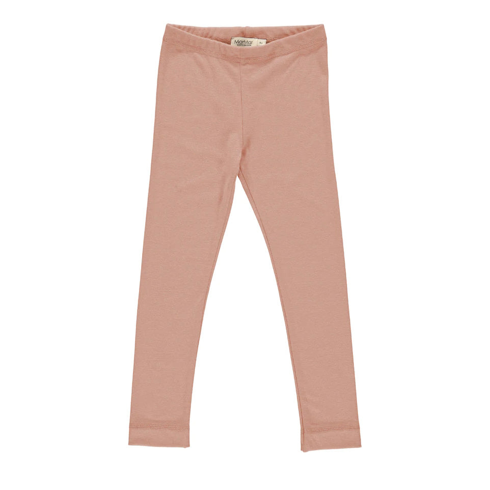 Boys & Girls Pink Leggings