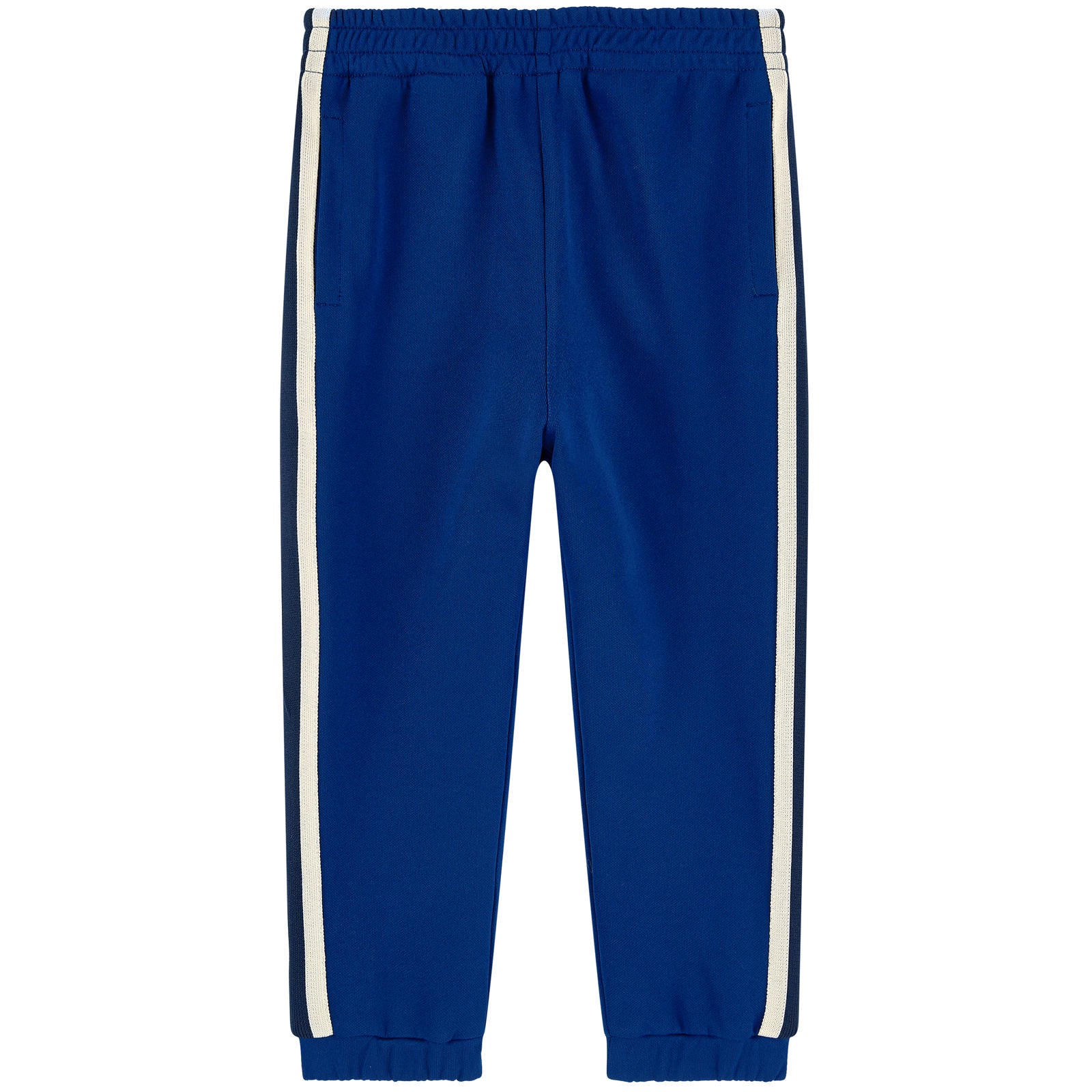 Boys Blue Jogging Trousers