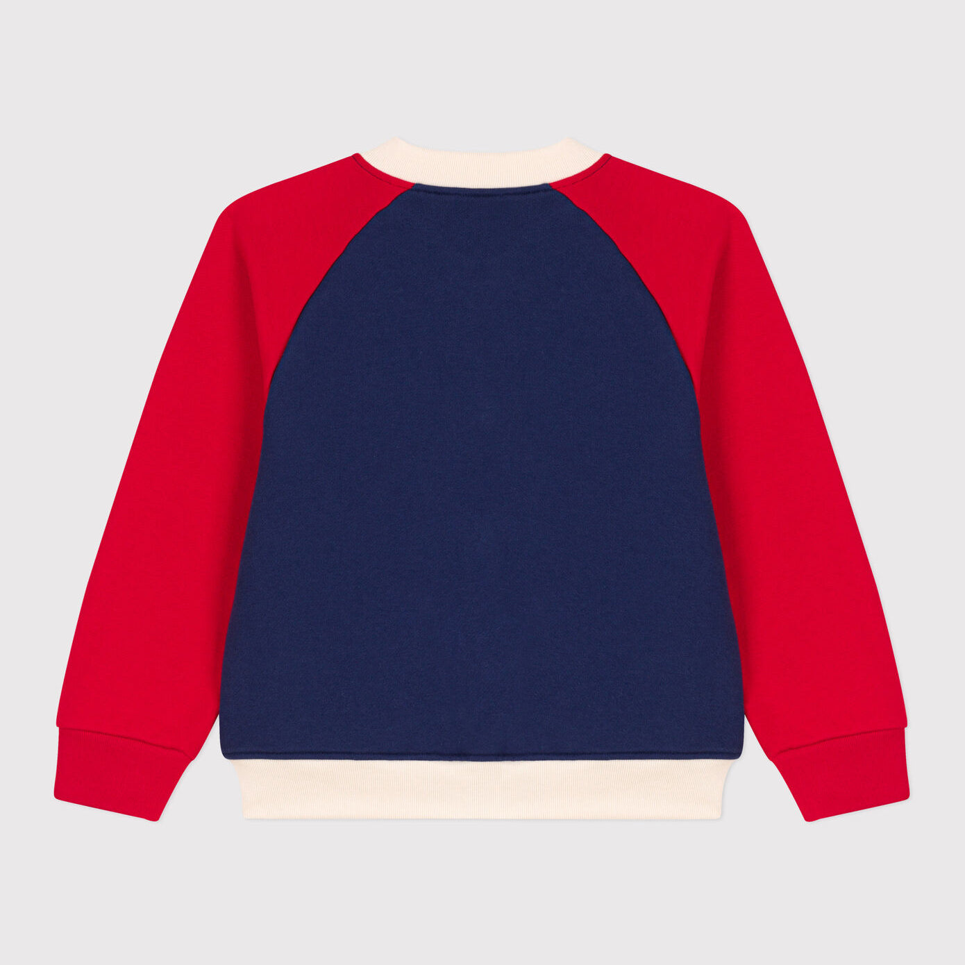 Boys Red Jacket