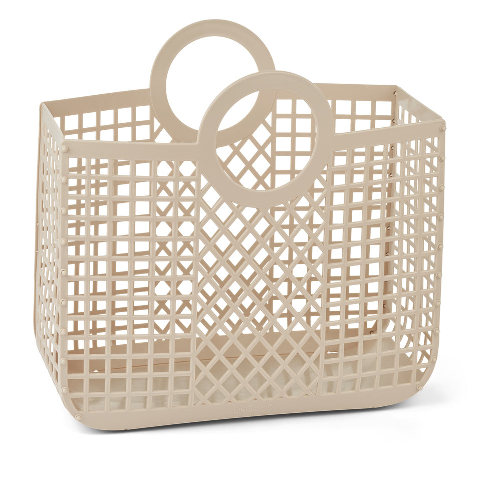 Sandy Basket