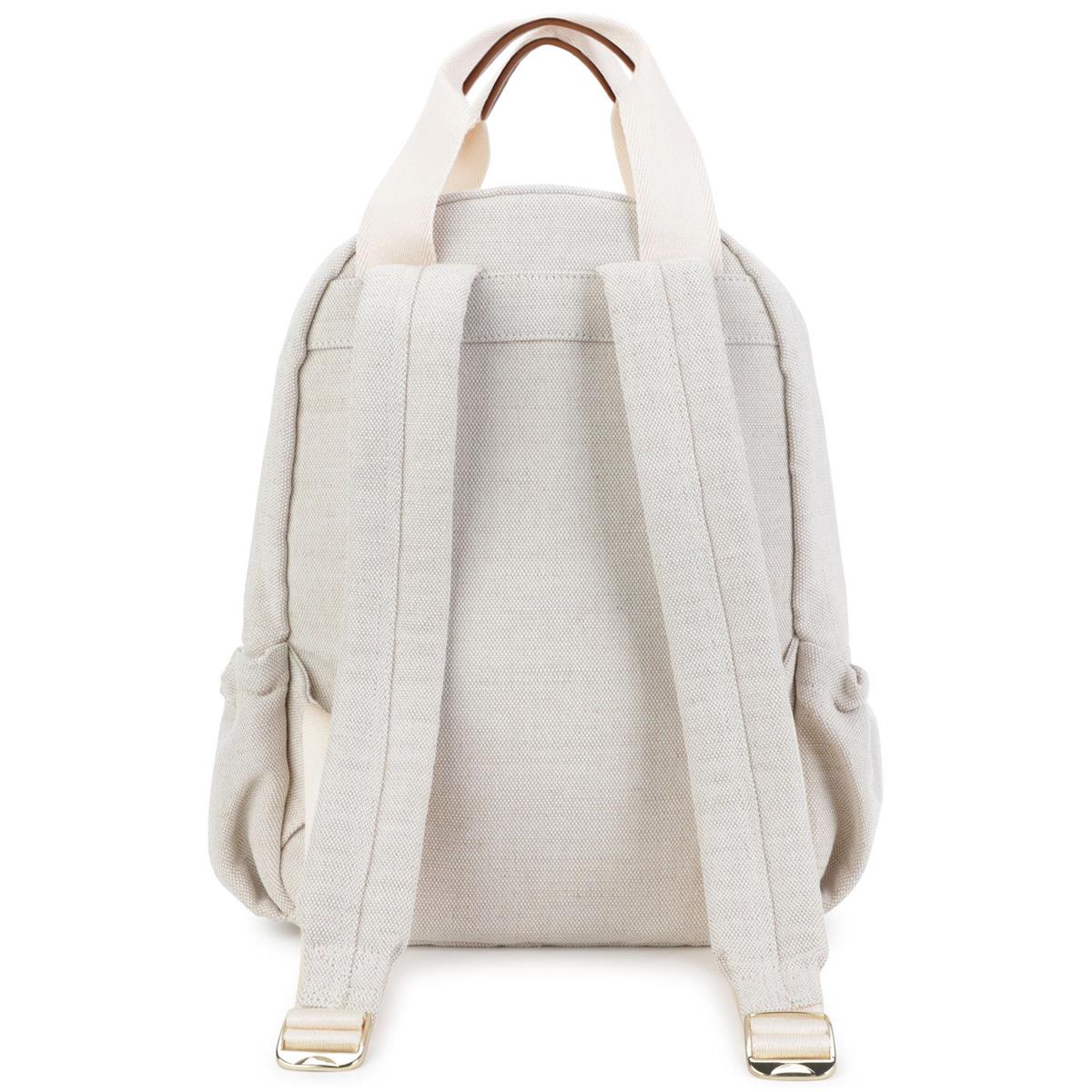 Boys & Girls Grey Backpack