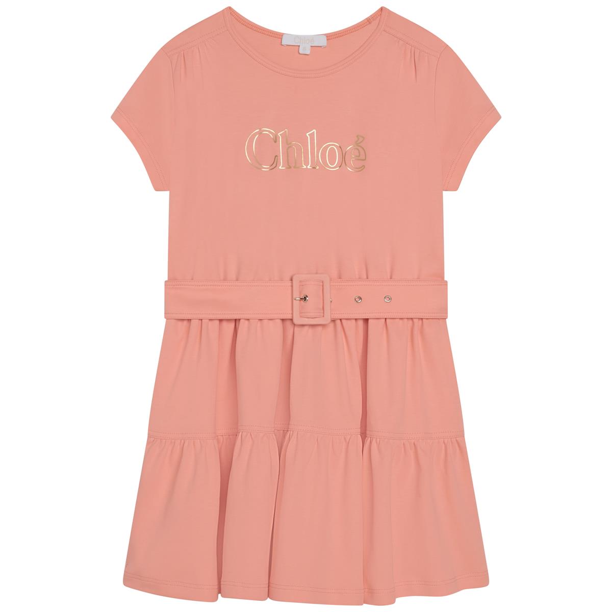 ROBE+CEINTURE