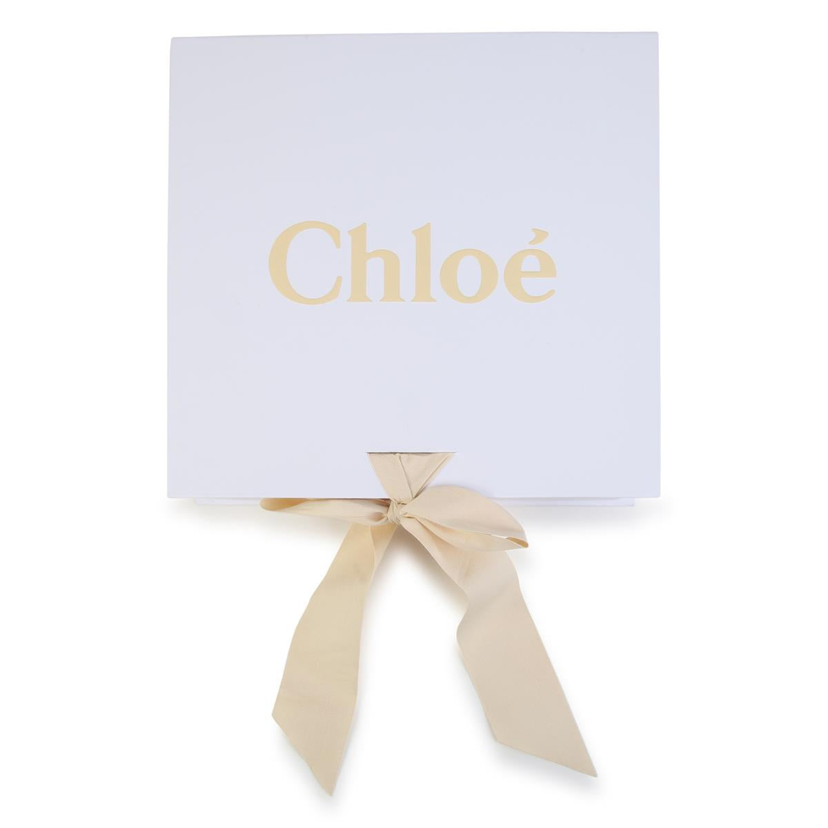 Baby Boys & Girls Beige Blanket(75x75cm)