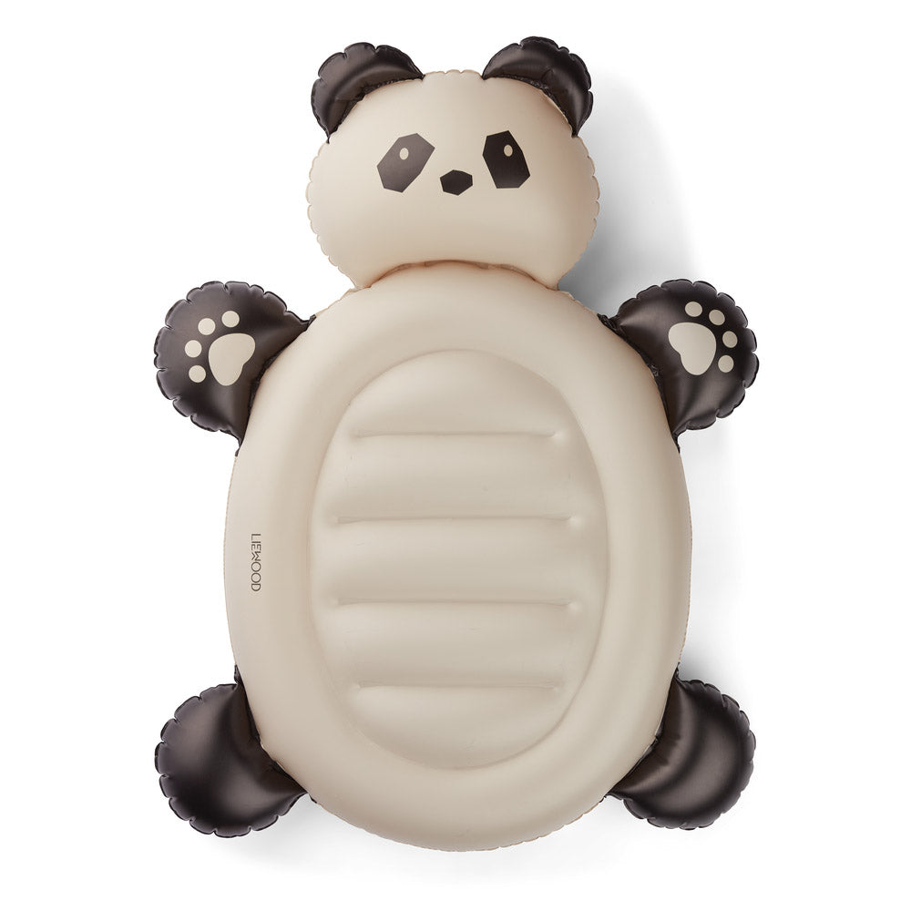 Beige Panda Float