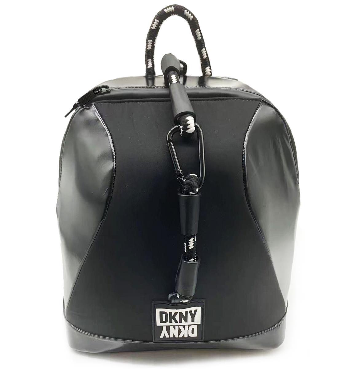 Boys & Girls Black Bag