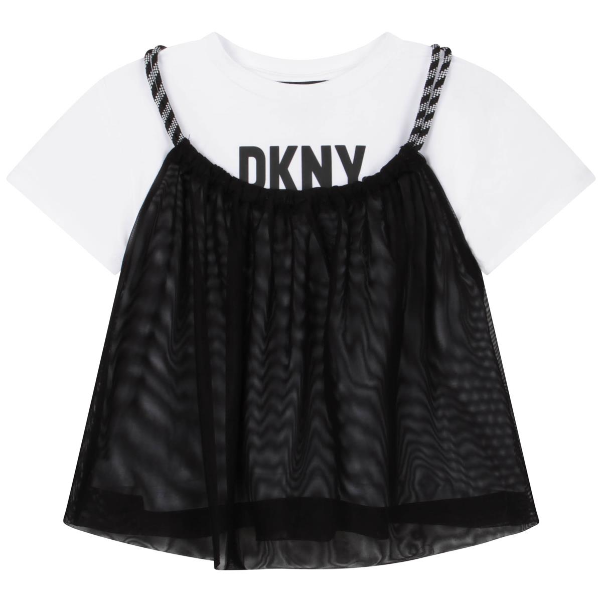 Boys & Girls White Set