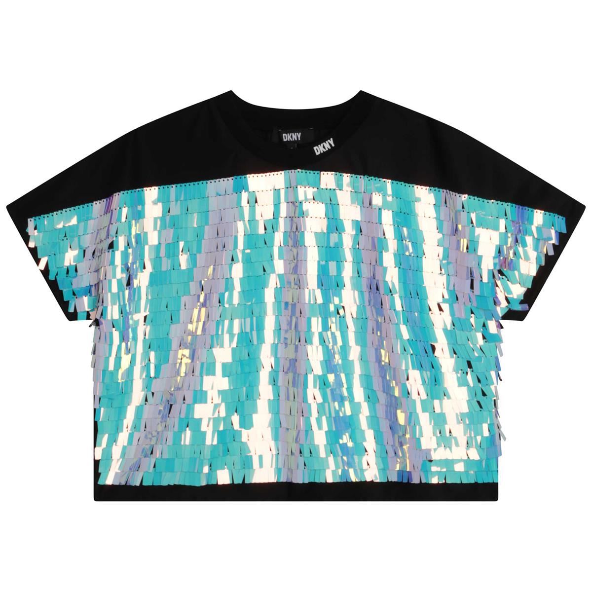 Boys & Girls Green T-Shirts