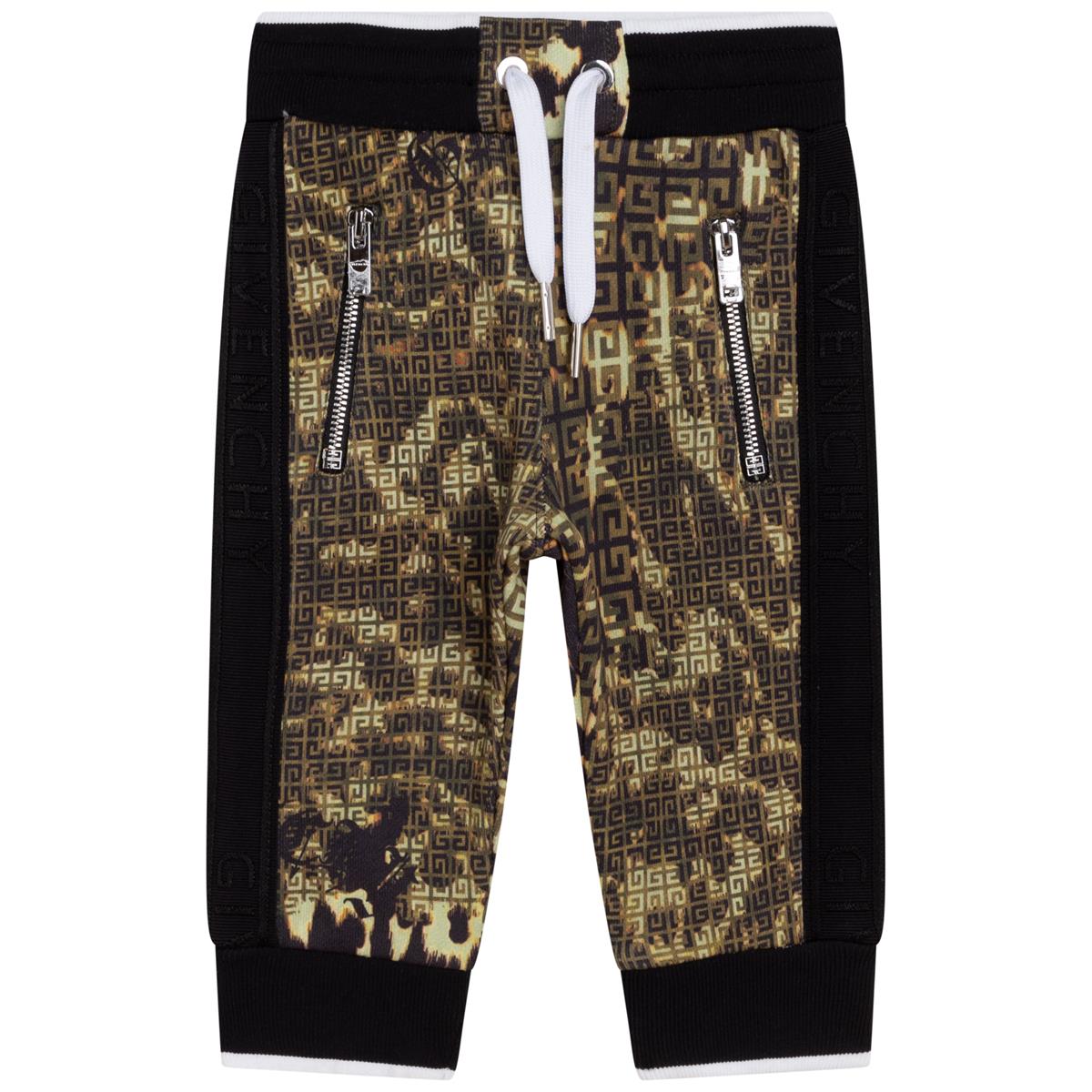 JOGGING BOTTOMS