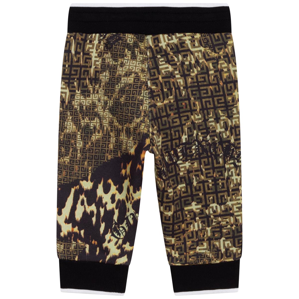 JOGGING BOTTOMS