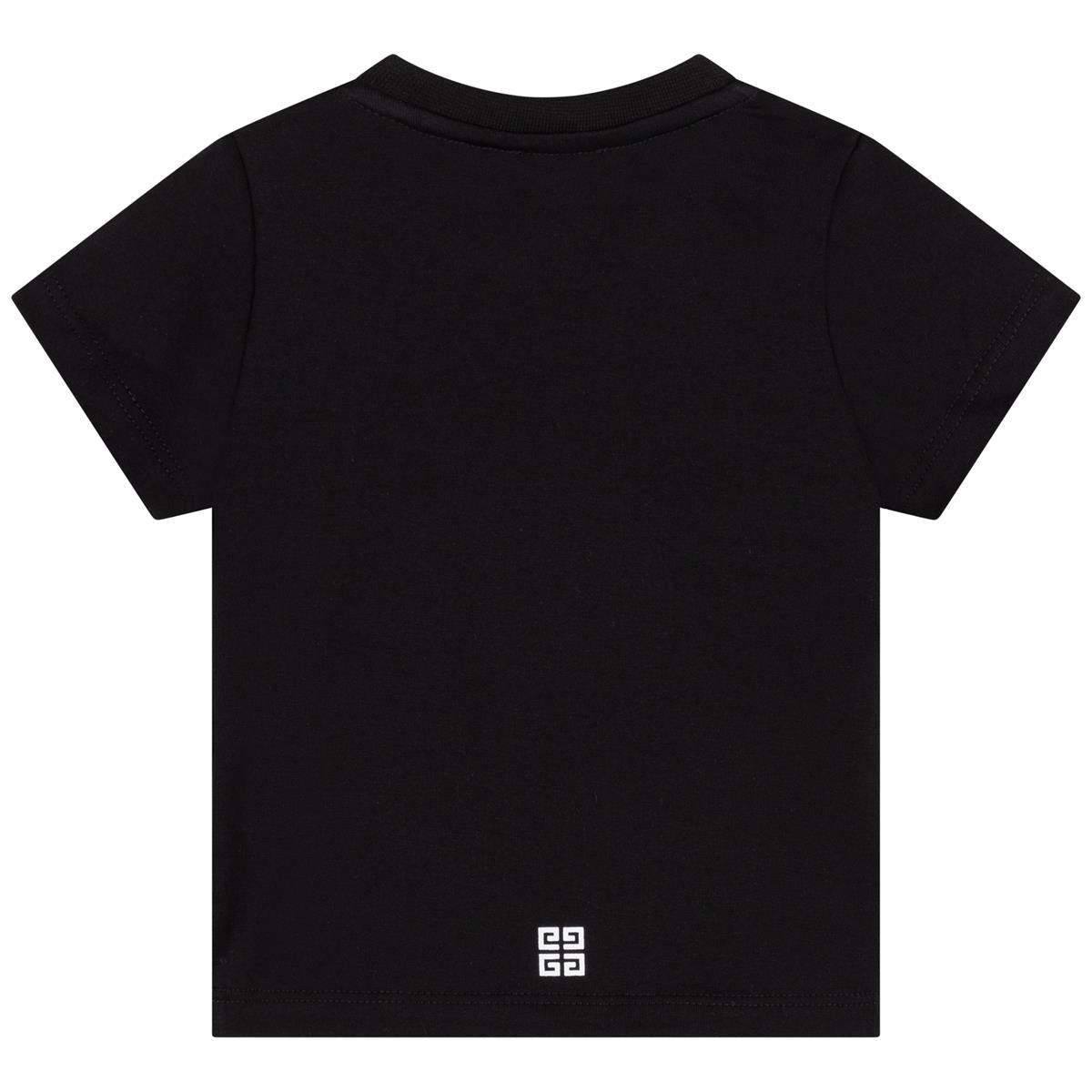 T-SHIRT MANCHES COURTES