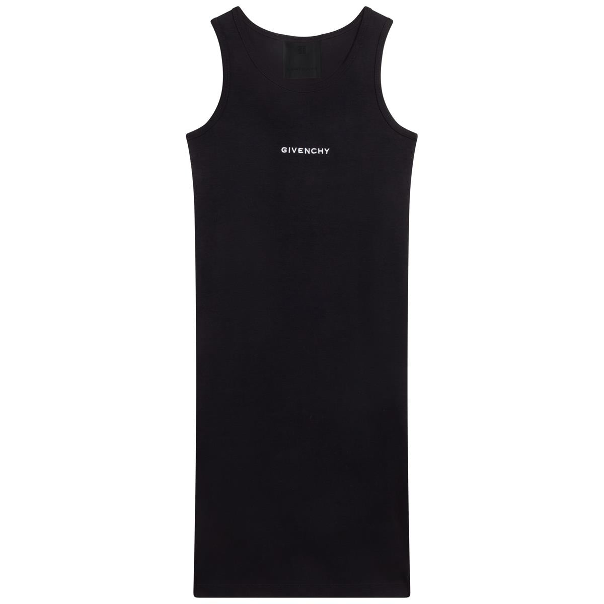 ROBE SANS MANCHES