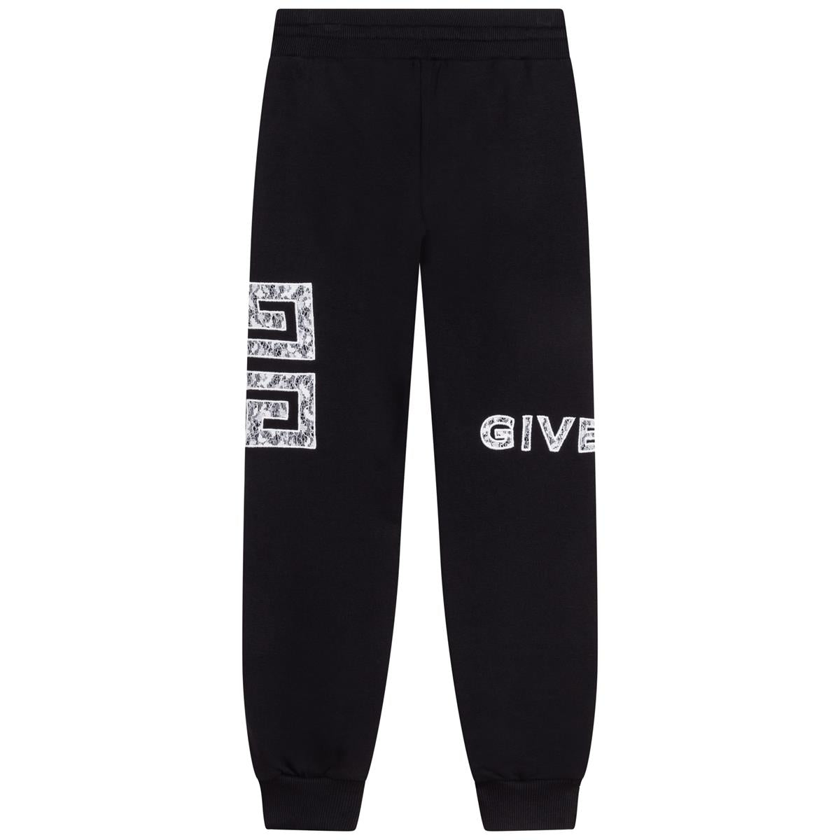 JOGGING BOTTOMS