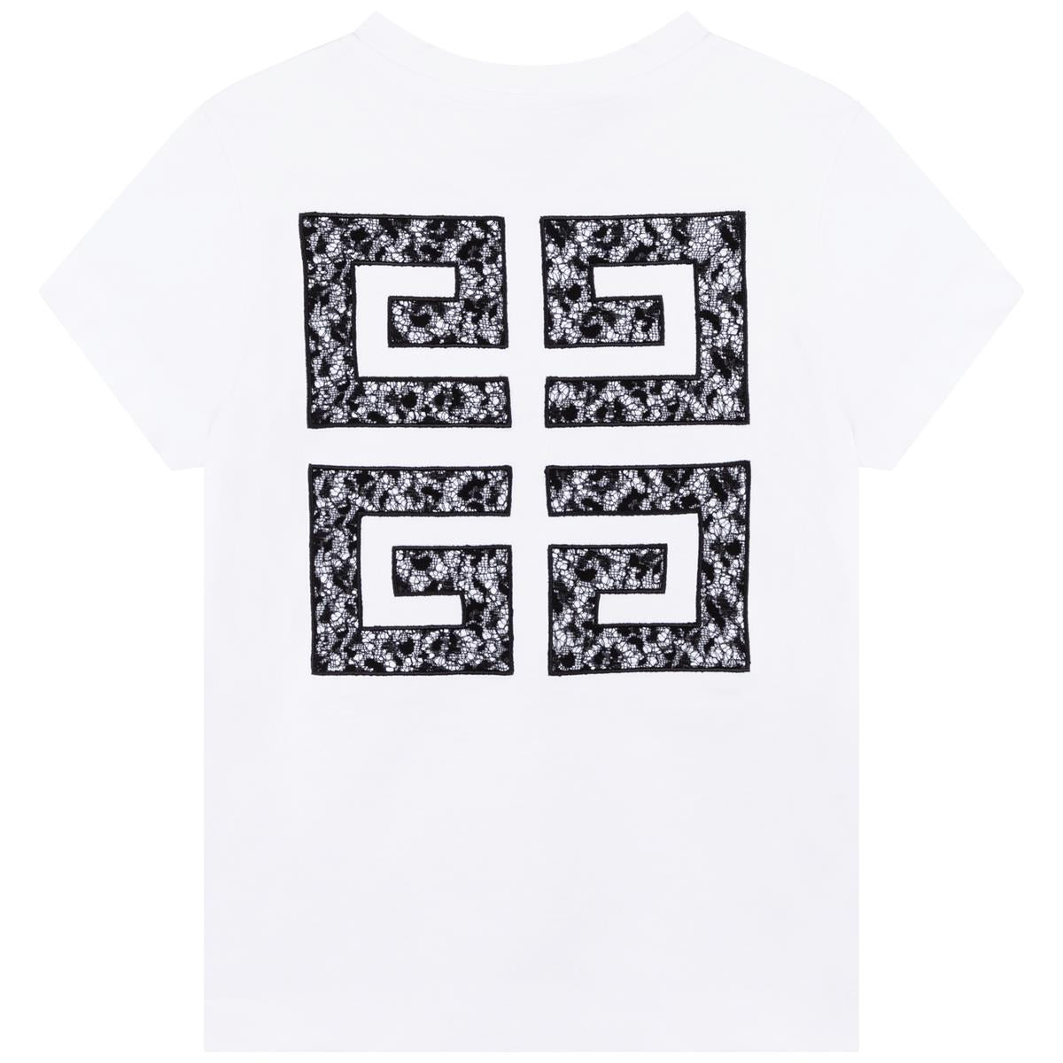 TEE-SHIRT MANCHES COURTES
