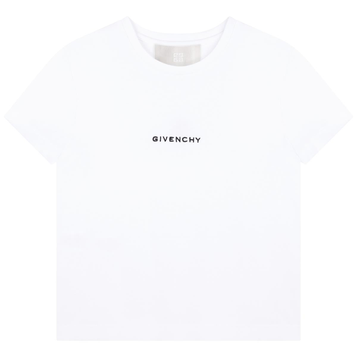 TEE-SHIRT MANCHES COURTES