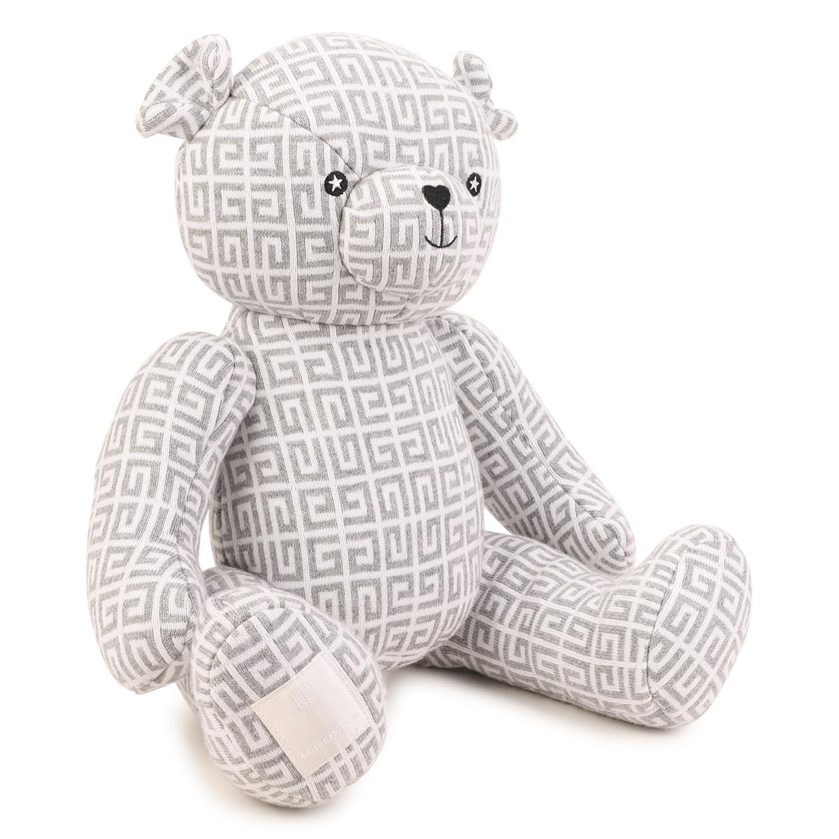Baby Boys & Girls Grey Bear