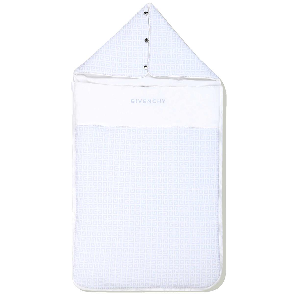 Baby Boys Blue Nest