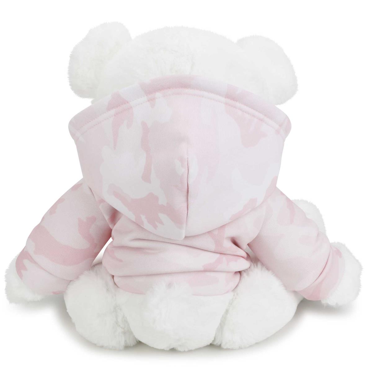 Baby Boys & Girls Pink Bear
