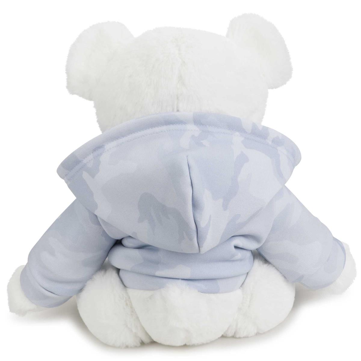 Baby Boys & Girls Blue Bear