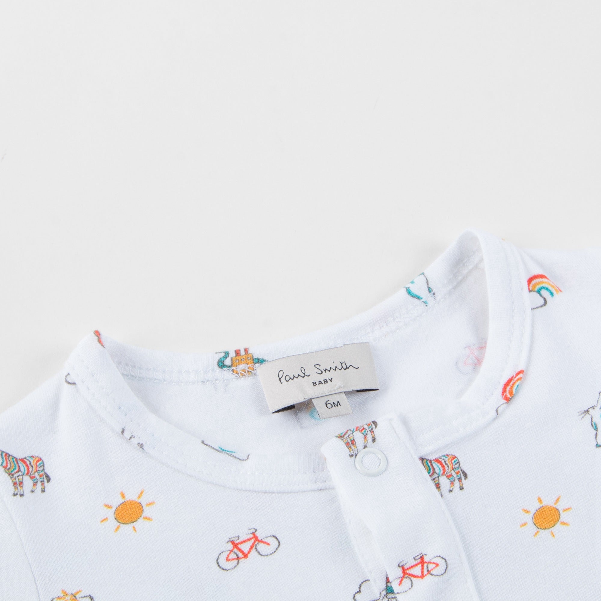 Baby Boys 'Pertev' Gift Set
