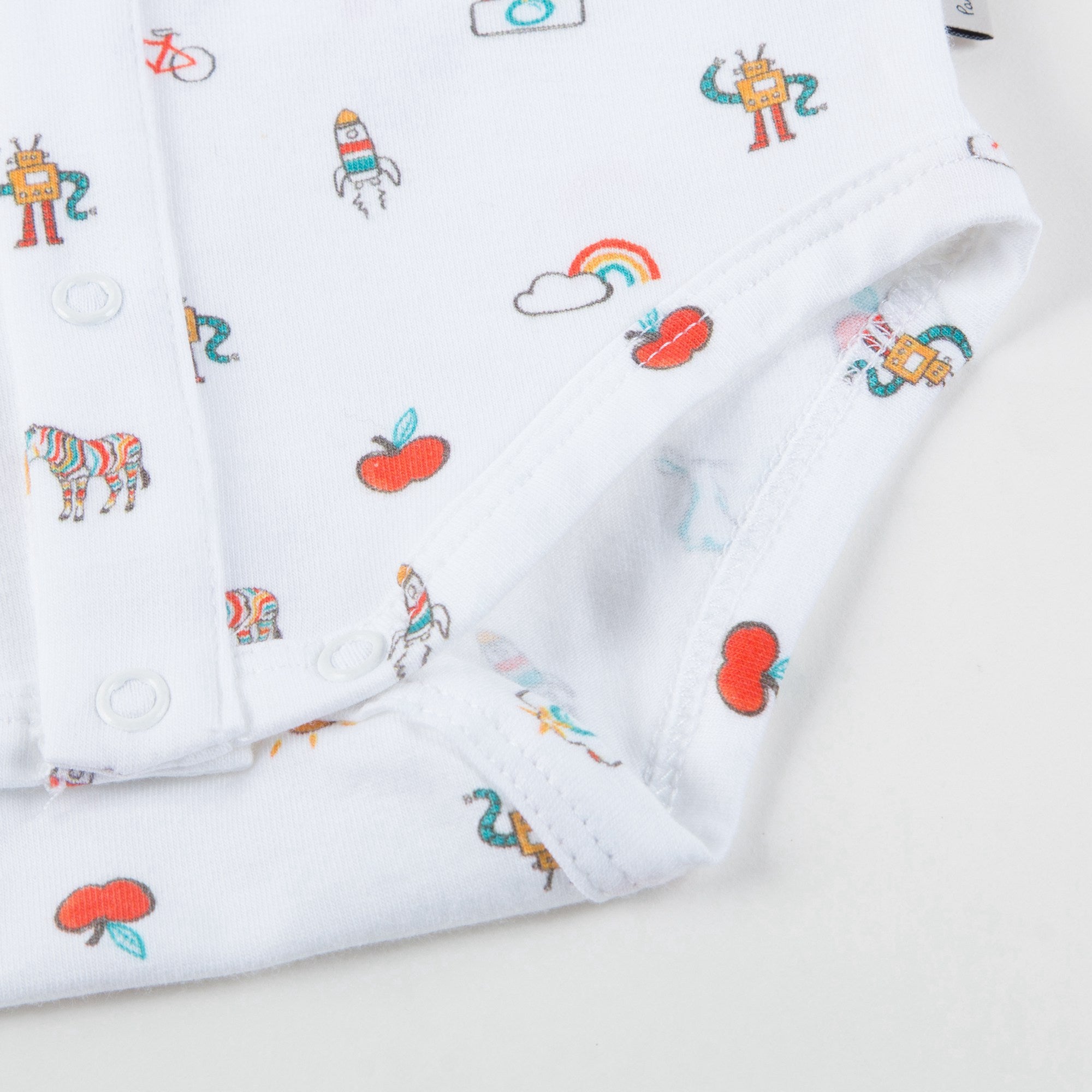 Baby Boys 'Pertev' Gift Set