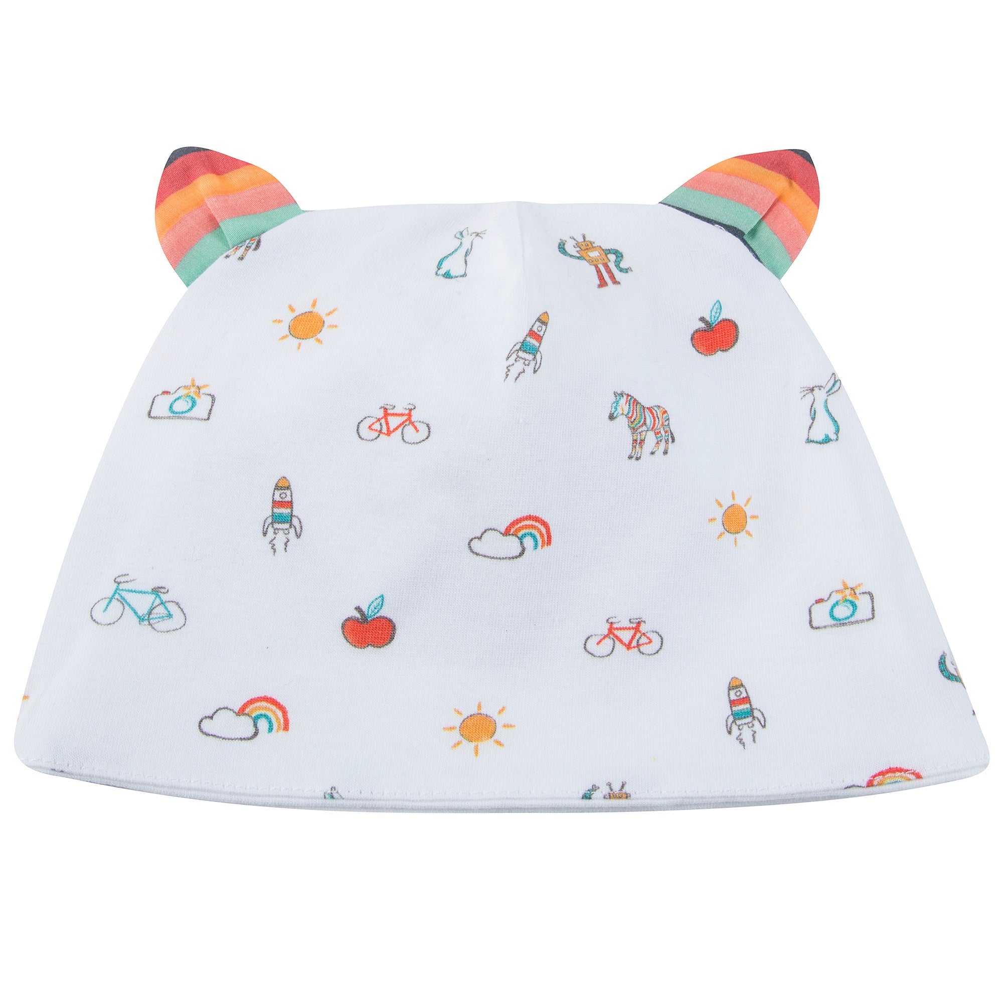 Baby Boys 'Pertev' Gift Set