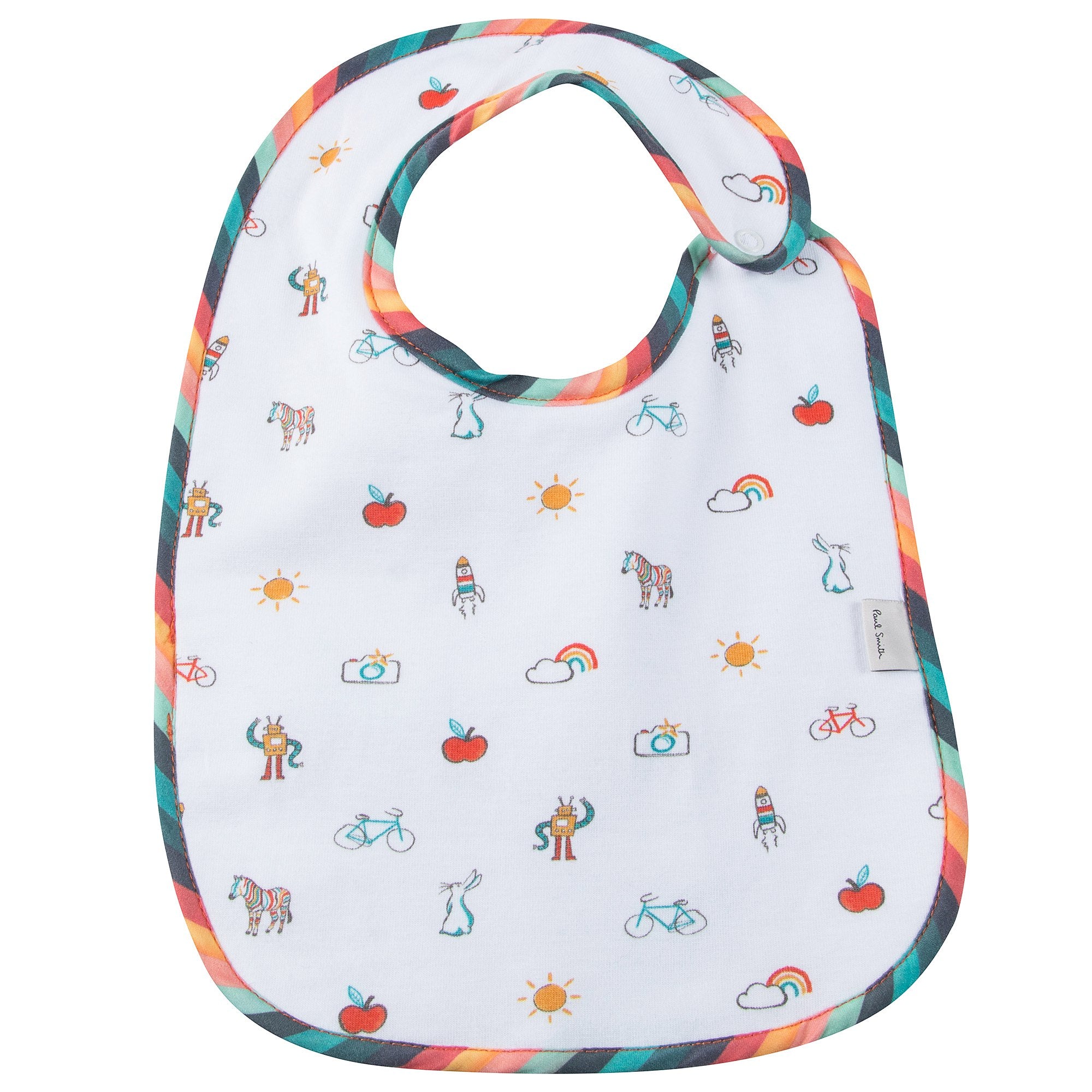 Baby Boys 'Pertev' Gift Set