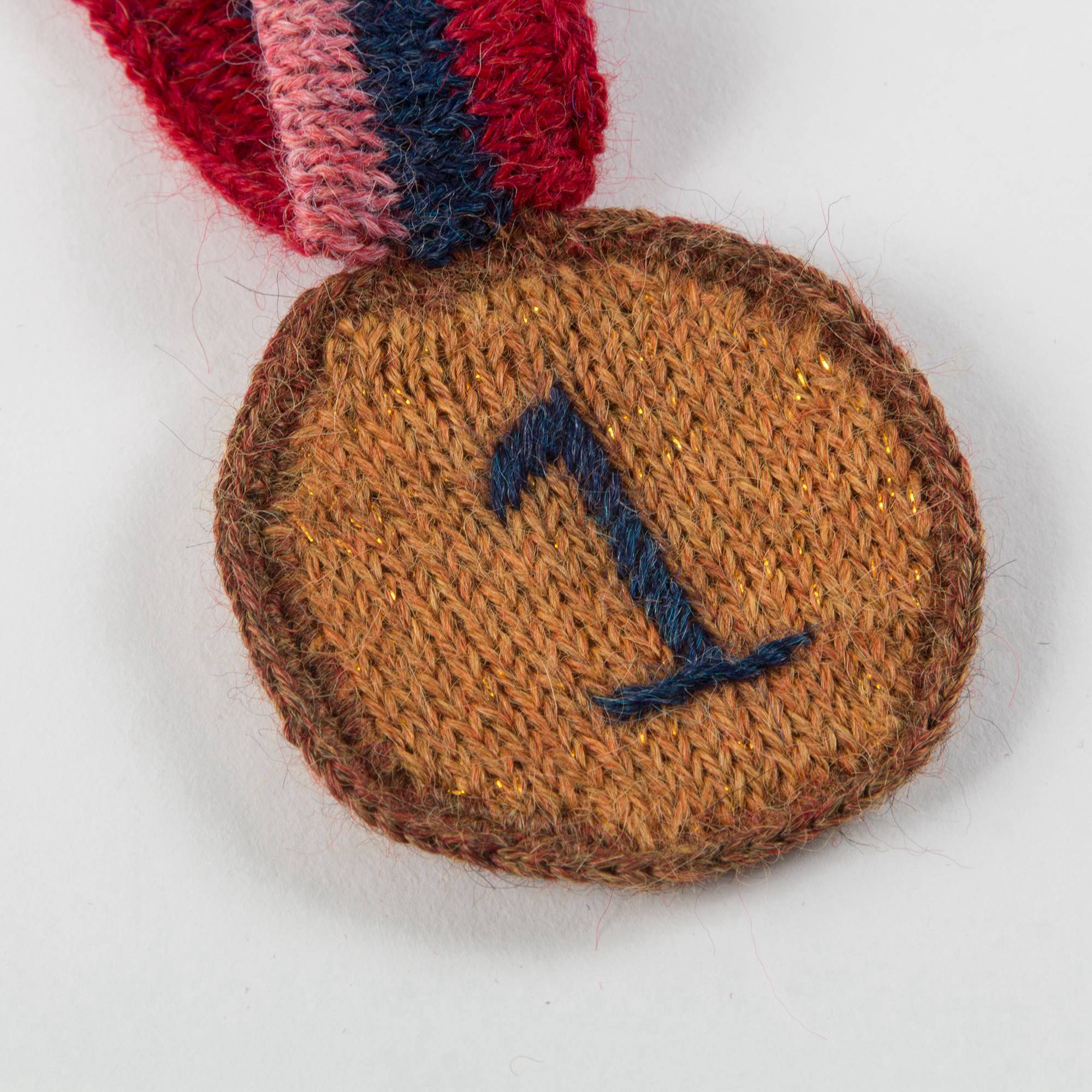Rose No.1 Model