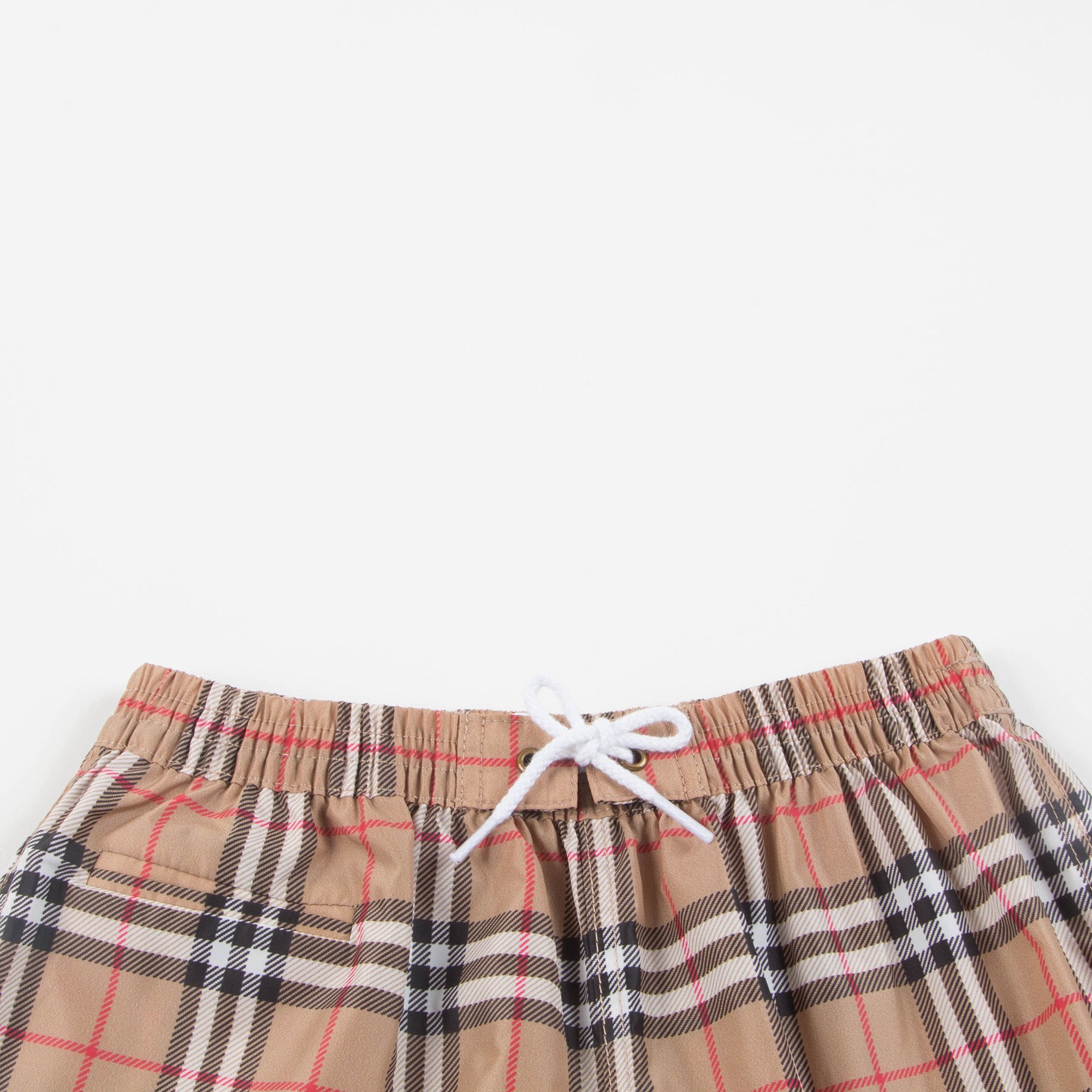Baby Boys Camel Swimwear