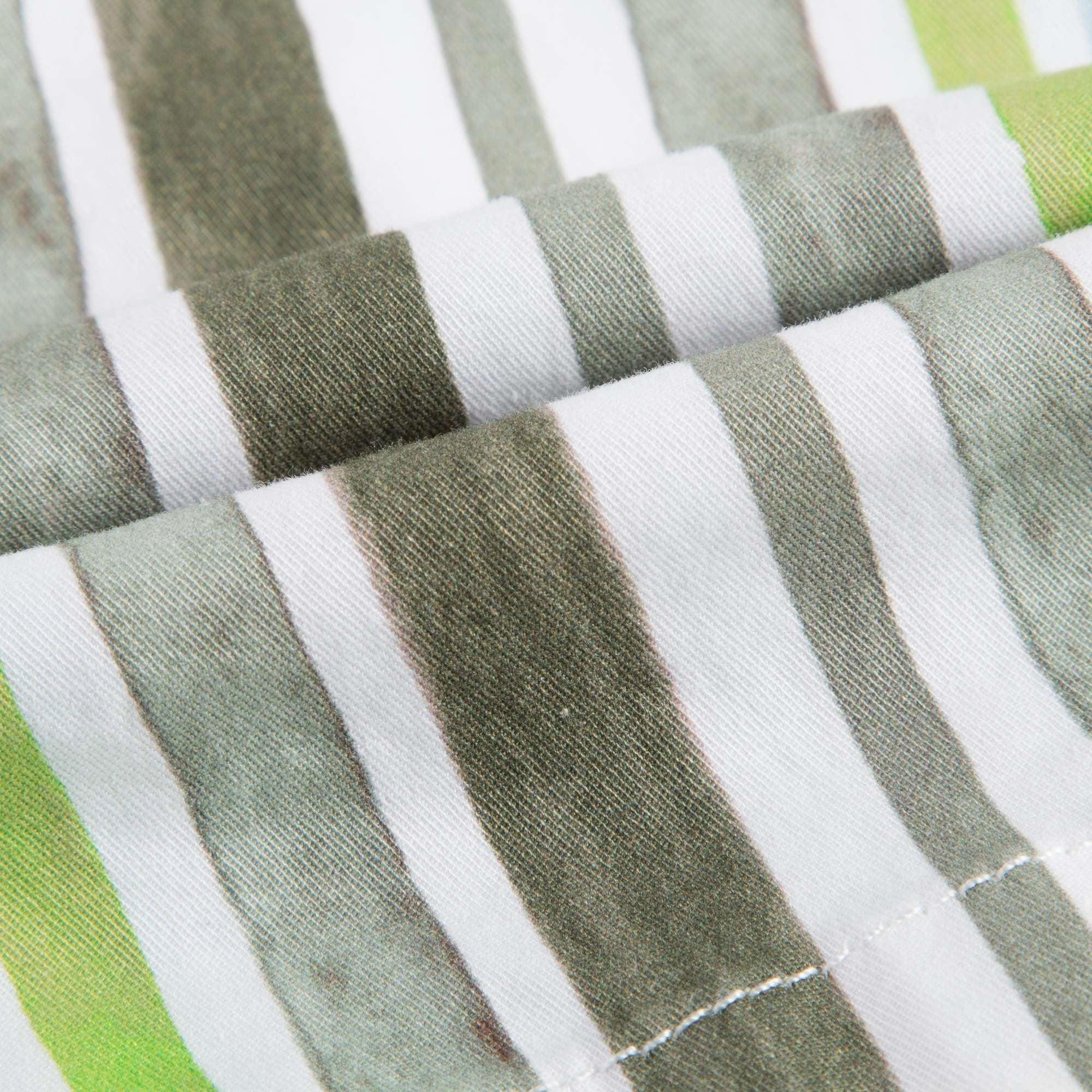 Shorts rayés aquarelle pour garçons