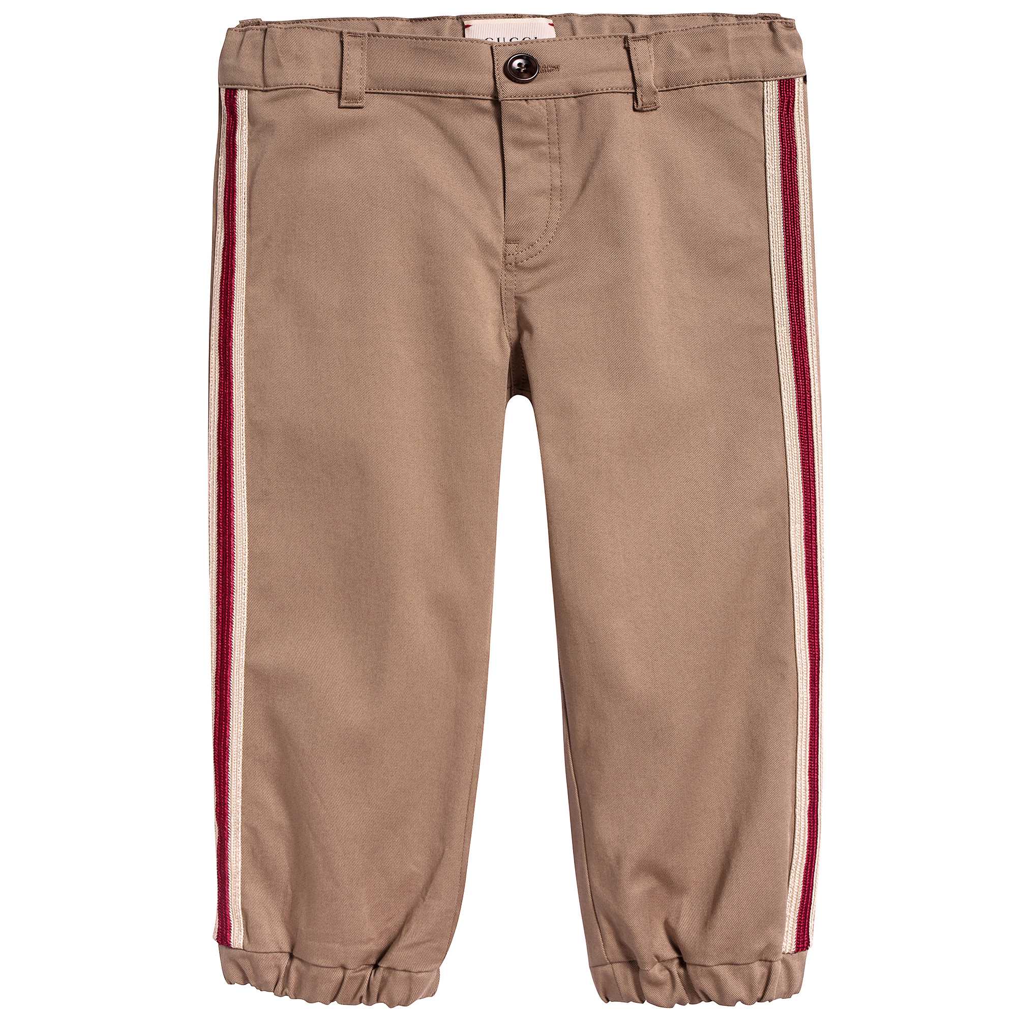 Baby Boys Sugarcane Jogging Pants