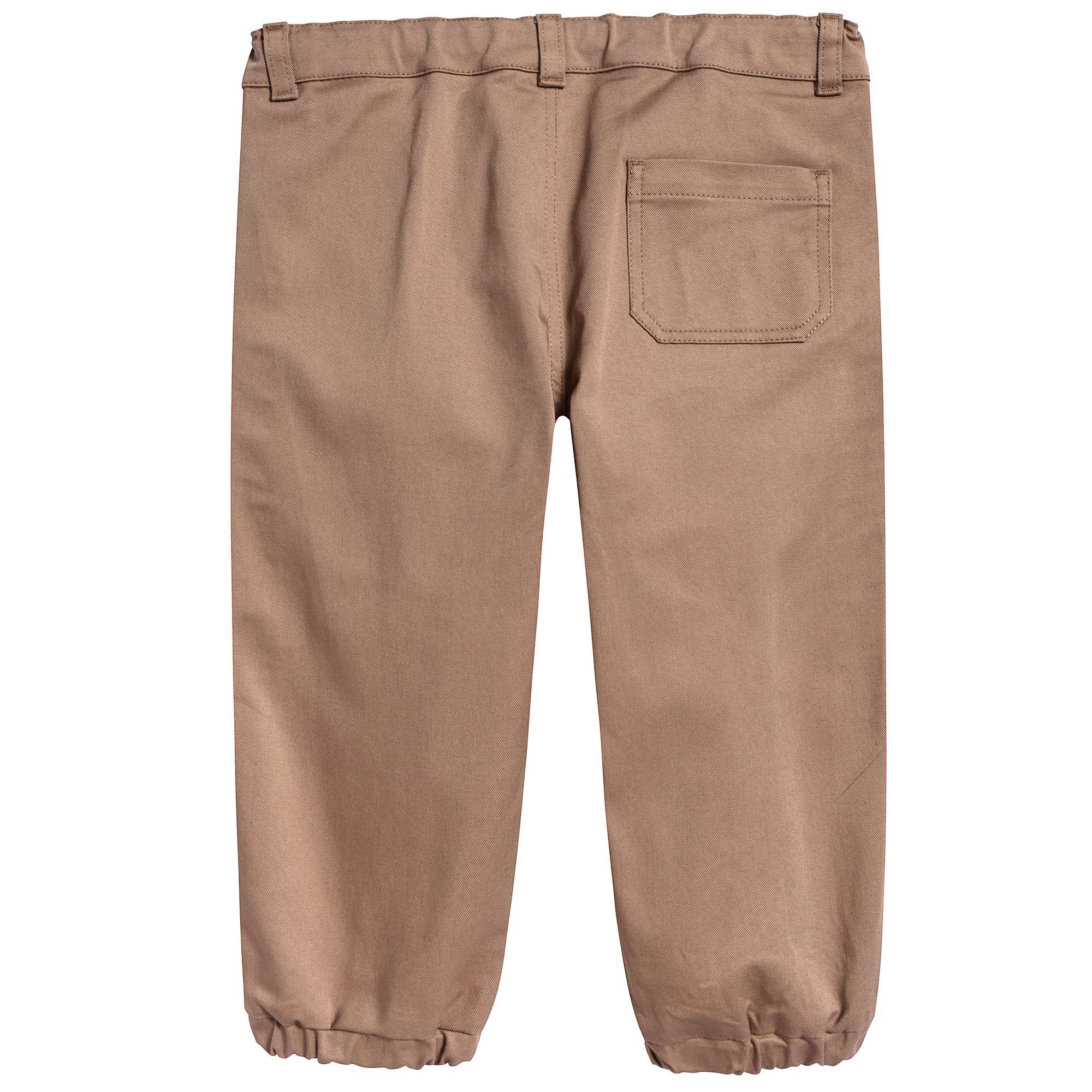 Baby Boys Sugarcane Jogging Pants